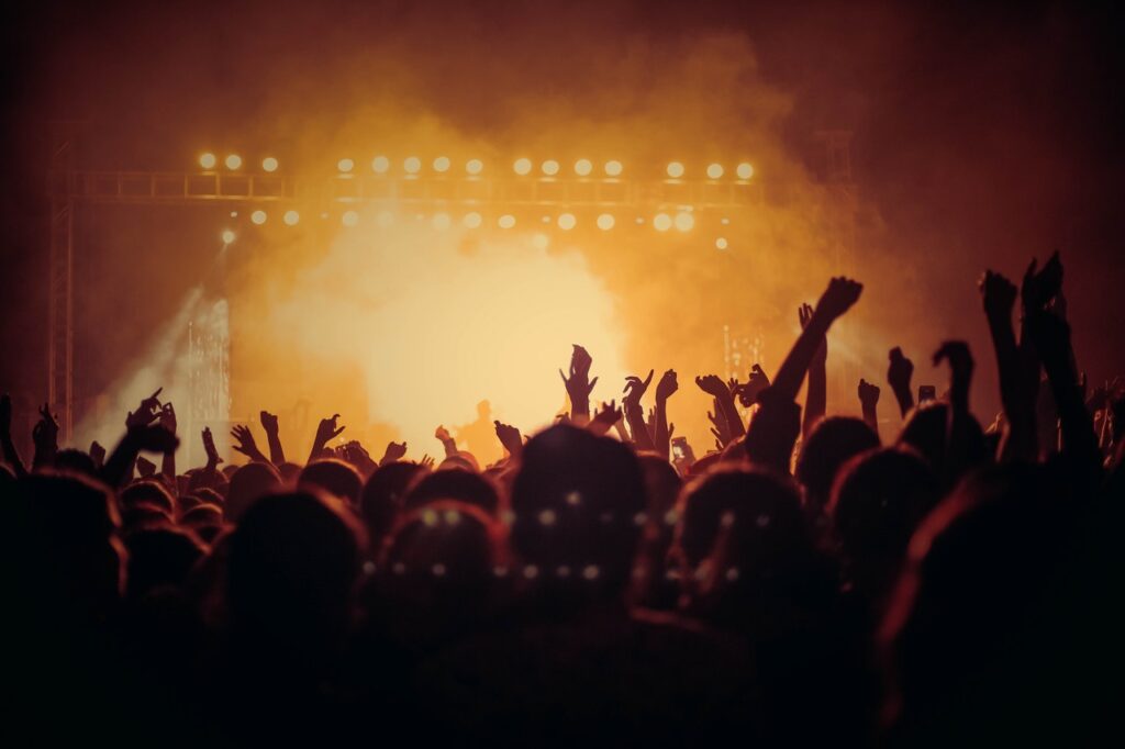 La Elecci&oacute;n de M&uacute;sicos y Bandas