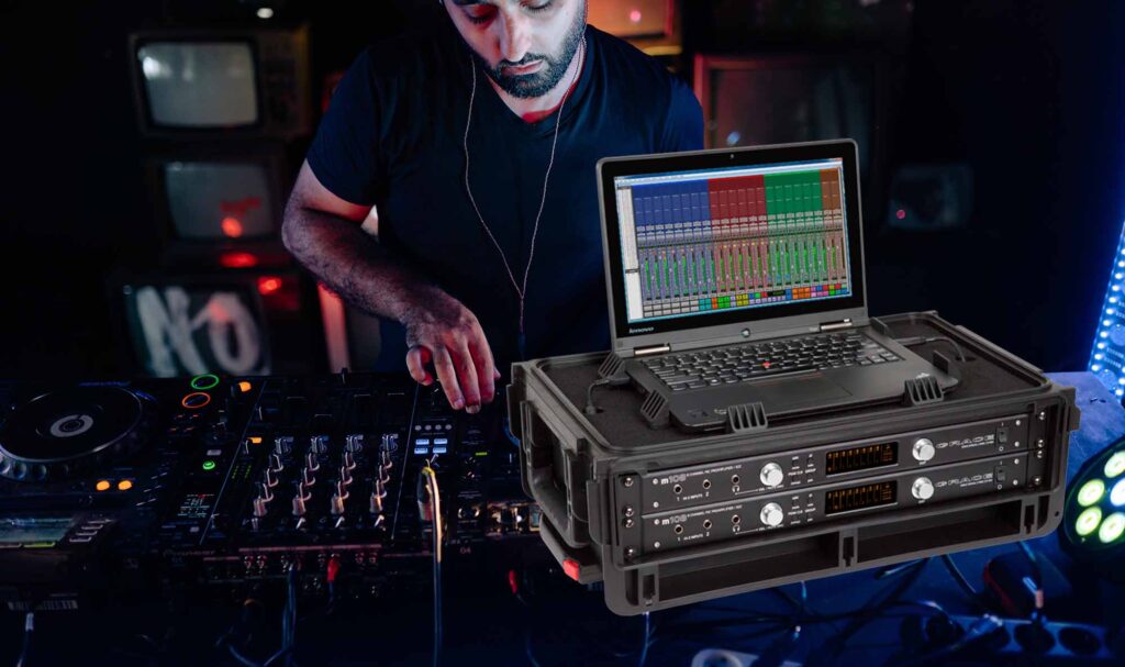 Harderback&reg; Transporte de Equipos