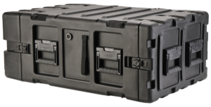 4U 24-inch Deep RS Series Shock Rack - Image 3