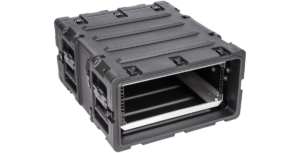 4U 20-inch Deep RS Series Shock Rack - Image 2