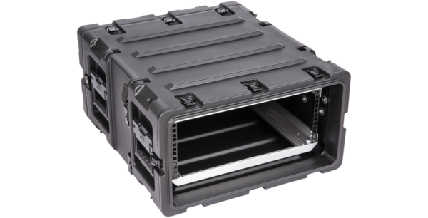 4U 20-inch Deep RR Series Shock Rack