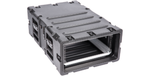 4U 30-inch Deep RS Series Shock Rack - Image 2