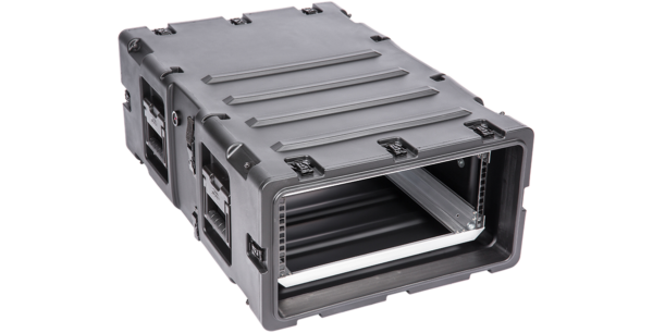 4U 30-inch Deep RS Series Shock Rack