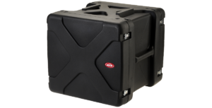 10U 20-inch Deep rSeries Shock Rack - Image 2