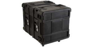 10U 24-inch Deep rSeries Shock Rack - Image 2