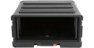 4U rSeries Rolling Rack - Image 3