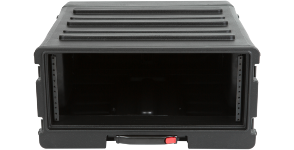 4U rSeries Rolling Rack