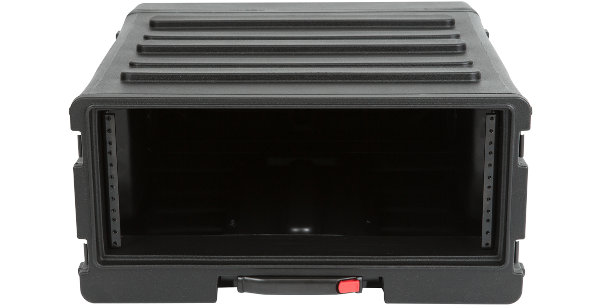 4U rSeries Rolling Rack - Image 3