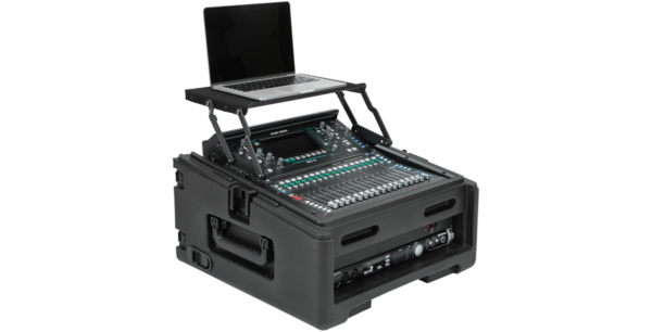 10 x 2 Compact Rolling Ring