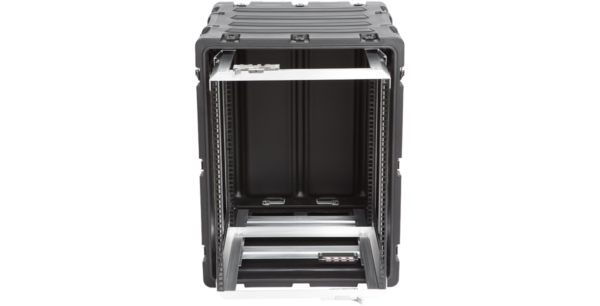 14U 20-inch Deep RR Series Shock Rack