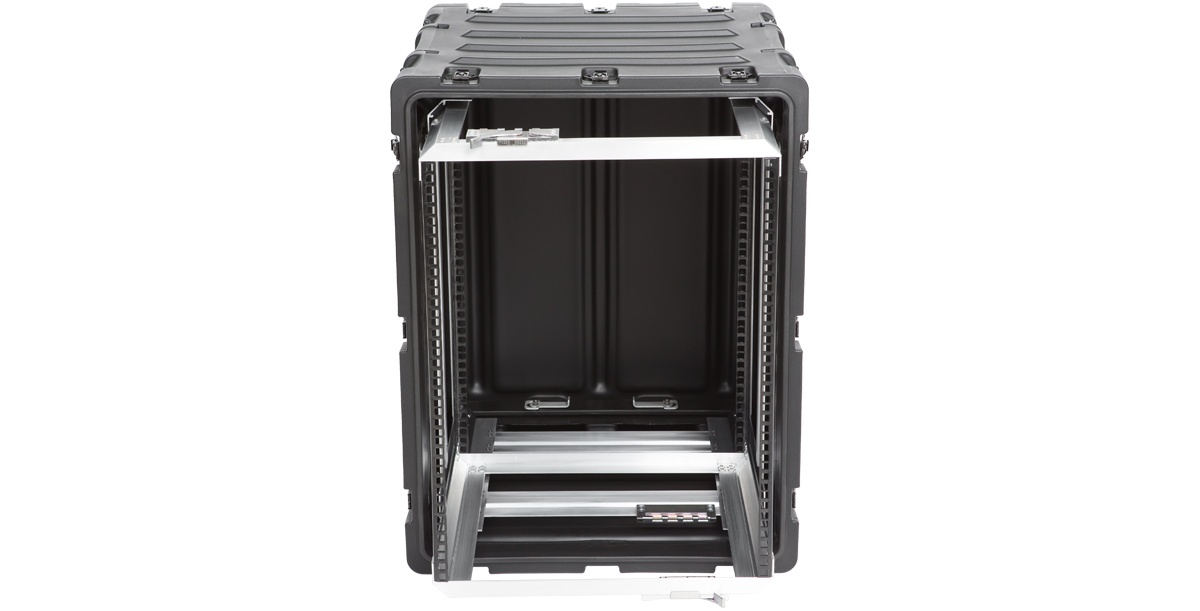 14U 20-inch Deep RR Series Shock Rack - Image 9