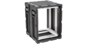14U 20-inch Deep RR Series Shock Rack - Image 1