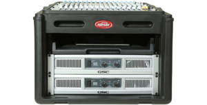 10 x 6 Compact Rig - Image 2