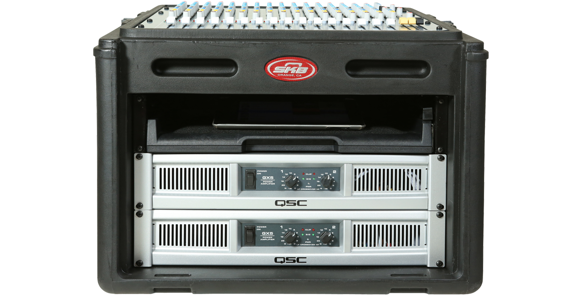 10 x 6 Compact Rig - Image 2