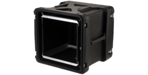 10U 20-inch Deep rSeries Shock Rack - Image 1