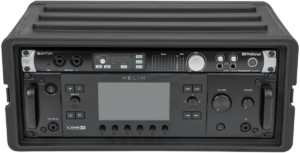 4U rSeries Shallow Rack - Image 2