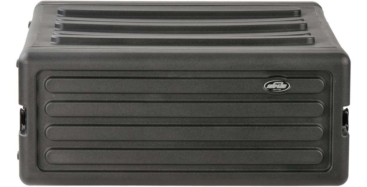 4U rSeries Rack - Image 3