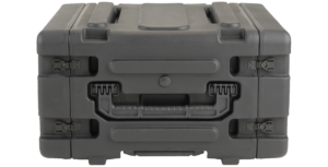 4U 20-inch Deep rSeries Rolling Shock Rack - Image 4