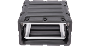 4U 20-inch Deep RS Series Shock Rack - Image 3