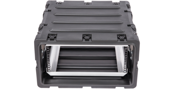 4U 20-inch Deep RR Series Shock Rack