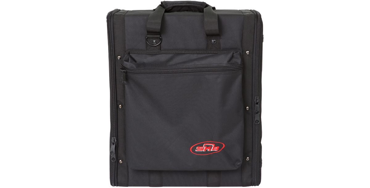 4U Soft Rack Series - Image 2