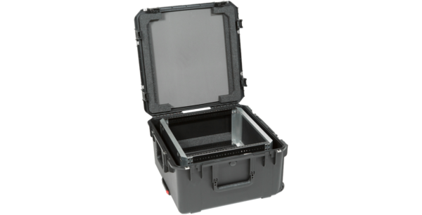 10U iSeries Injection Molded Fly Rack - 10"