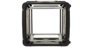 10U 20-inch Deep rSeries Shock Rack - Image 3