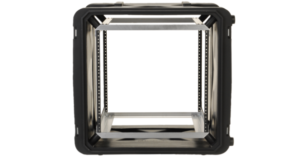 10U 20-inch Deep rSeries Shock Rack