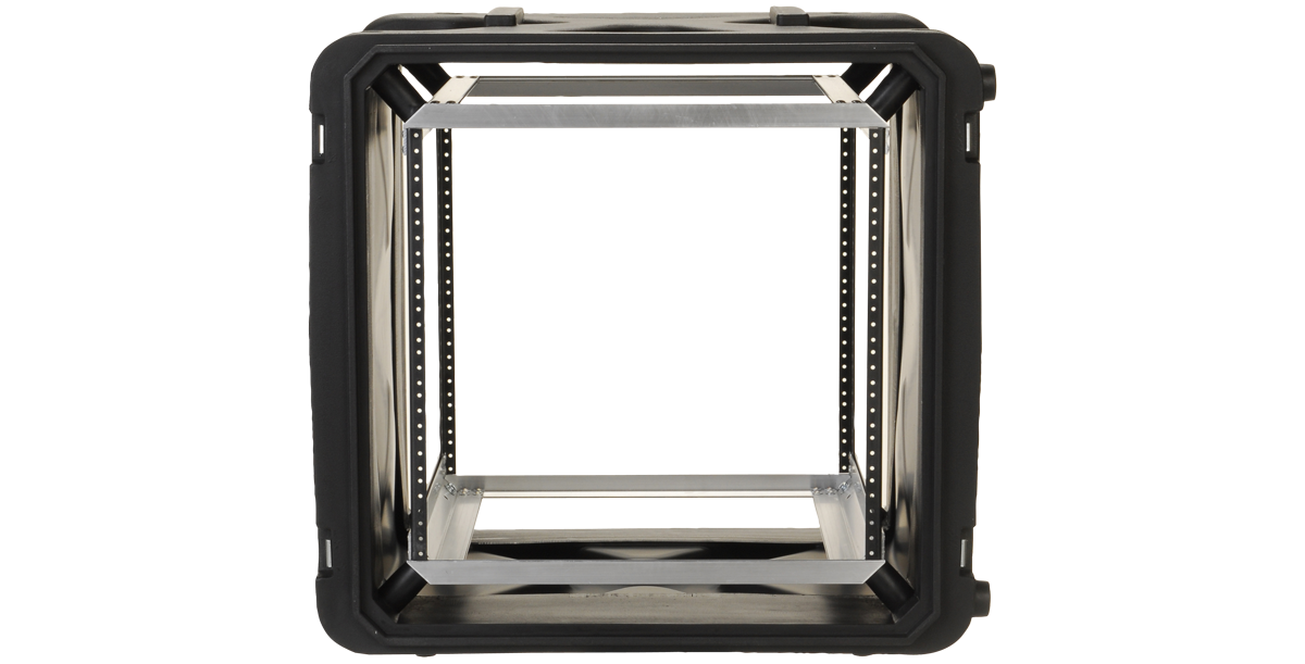 10U 20-inch Deep rSeries Shock Rack - Image 3