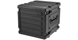 10U 20-inch Deep rSeries Rolling Shock Rack - Image 3