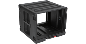 8U rSeries Rolling Rack - Image 5