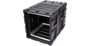 11U 24-inch Deep RS Series Shock Rack - Image 5