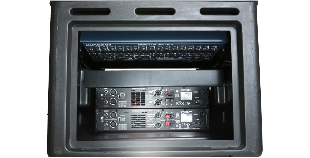 10 x 6 Compact Rig - Image 4