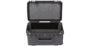 3U iSeries Injection Molded Shallow Fly Rack - 9" - Image 2