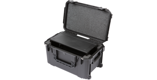 4U iSeries Injection Molded Fly Rack - 13"