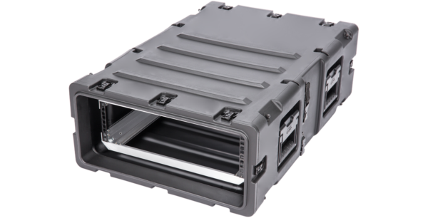 3U 30-inch Deep RS Series Shock Rack