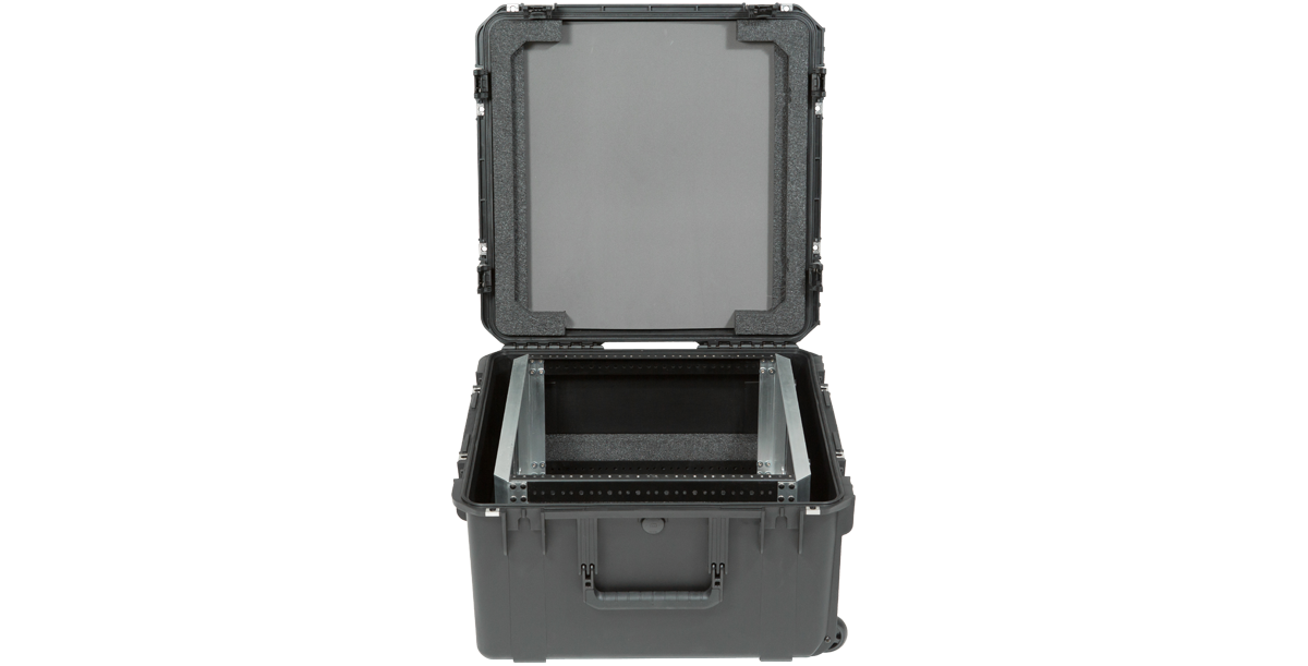 10U iSeries Injection Molded Fly Rack - 10" - Image 5