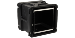 10U 20-inch Deep rSeries Shock Rack - Image 4
