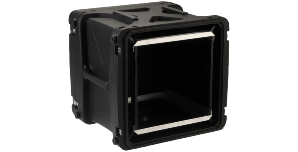 10U 20-inch Deep rSeries Shock Rack
