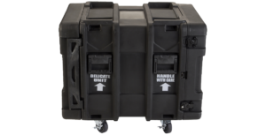 10U 24-inch Deep rSeries Shock Rack - Image 4