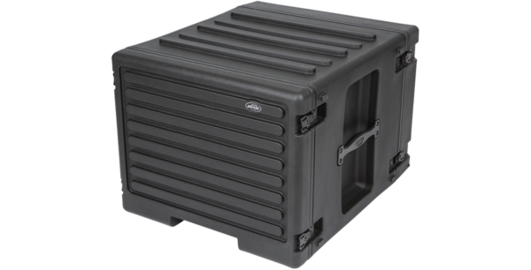 8U rSeries Rolling Rack