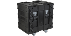 14U 24-inch Deep rSeries Shock Rack - Image 3