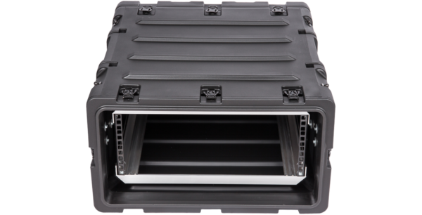 4U 20-inch Deep RS Series Shock Rack