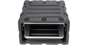 4U 20-inch Deep RR Series Shock Rack - Image 5