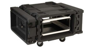 4U 24-inch Deep rSeries Shock Rack - Image 4