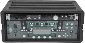 4U rSeries Shallow Rack - Image 4