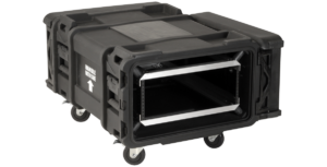 4U 30-inch Deep rSeries Shock Rack - Image 3