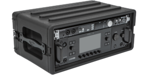 4U rSeries Shallow Rack - Image 3