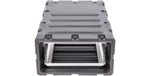 4U 30-inch Deep RS Series Shock Rack - Image 3