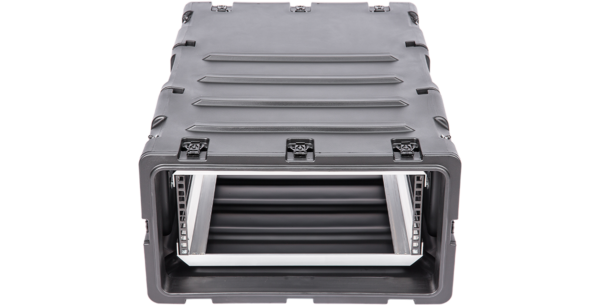 4U 30-inch Deep RS Series Shock Rack